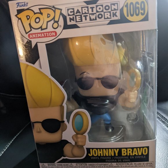 List E - Funko Pop! Lots to POP! So hop on in. - Picture 9 of 11